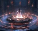 心の祈り、お預かりします 言葉にできない願いも、そっと祈りに込めて イメージ1