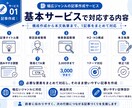読者のお悩みから構成するSEO記事を作成します 構成・本文・簡易CTAまで一貫して対応します。 イメージ3
