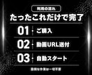 お試し|YouTube再生数2000回増加させます ✅初めての人向け✅30日保証✅シンプル仕様 イメージ4