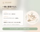 ワーホリの迷いを整理し次の一歩を一緒に決めます 準備度診断つき・60分で現在地と次の一歩を整理 イメージ4