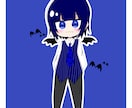アイコン/サムネイル 等身からミニキャラ描きます お急ぎ最短1日納品可！お気軽に相談してください！ イメージ4