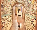 映える愛知県の旅行プラン作成します 美しい景色や驚きの体験など映える旅を紹介します イメージ3
