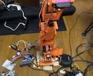 ラズパイ 等のハードウェア試作をします IoTデバイスのPoC開発対応 イメージ5