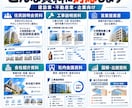 大規模修繕の住民説明会資料を作成します 1級建築施工管理技士が図解入りで分かりやすく制作 イメージ4