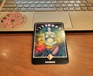 AI伴走リーディング：動けない時に光を取り戻します 止まっている時こそ、光が動き出す瞬間。（禅タロット付き） イメージ3