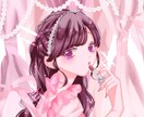 可愛いイラストお描きします SNSにピッタリなイラストを求めている方へ イメージ1