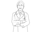 イラストを描きます シンプルなものもご依頼ください【商用利用可能】 イメージ7