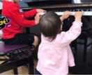 英語de手遊びお教えします ママとベビーちゃんのふれあい♡遊びながら音楽と英語♪ イメージ2