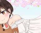 アイコン、サムネ、アイキャッチつくります！描きます 可愛らしいオリジナルのアニメイラスト作成！ イメージ1