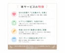 SNS・店舗PRの文章を作成します 発信経験を活かし魅力が伝わる言葉に整えます イメージ3