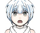 キャラを描かせていただきます あなたのほしいキャラクターを制作します！ イメージ7
