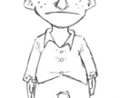 ToFiOというキャラクターを作っています 自分の好きなオリジナル「ToFIO」を作ろう！！ イメージ6