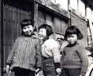 お試し価格‼★AI活用して、画像を動かしますます 昔の写真や躍動感が欲しい素材を動画にて提供♪ イメージ1
