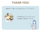 健康経営の「次、何する？」をプロがアドバイスします 担当者の不安を解消！来期の「やる・やらない」をプロが仕分け イメージ4