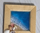暮らしに小さな彩りを ― ご希望を形にします レジン作品やリースなど四季やご希望に沿った雑貨作成します。 イメージ5
