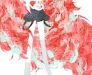 丁寧にヒアリングし愛の詰まったイラストを作成します お客様のご希望に沿い魅力的なキャラクターを丁寧に描きます！ イメージ8