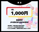 Canvaで映えYouTubeサムネイル作成します 1枚／1,000円！修正無制限！最短翌日！Canvaで作成！ イメージ3