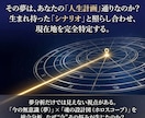 夢診断・夢占い｜潜在意識からの声を言語化します 夢に隠された“心の声”を読み解きます イメージ3