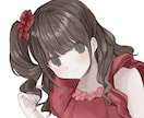 商用利用込！可愛いらしいイラストを描きます アイコン・サムネイル等にぜひ！ イメージ2