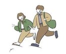 愚痴や相談に乗ります なんでもお話してもらってかまいません イメージ1
