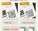 似顔絵イラスト入りの名刺を現役デザイナーが作ります 顔写真は抵抗あるけど、印象に残るような名刺がほしい方に。 イメージ11