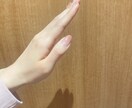 ハンドモデル承ります ハンドモデル、ネイルモデル承ります! イメージ5