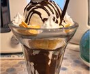 食品サンプル製作します アイスクリーム、パフェ、スイーツ、パンのサンプルが得意です。 イメージ2