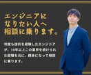 プログラマーになりたい方に、IT業界のお話をします IT業界10年以上の普通のエンジニアがするアドバイス イメージ1