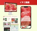 自分で更新できる本格ホームページ(HP)を作ります 【限定2社価格】WordPressでオリジナルデザイン制作! イメージ5