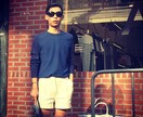 ダサ男から脱出したい貴方の悩みをさっぱり解決します アパレル歴14年のリアル実戦スタイリング相談室！ イメージ3