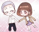 デジタルイラストを中心として絵を描きます アイコンイラスト・夢絵を安く購入したい方へ イメージ4
