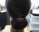 ヘアセットやメイクが苦手な方に基礎から教えます コンプレックスを自信に変えたヘアメイクアーティスト イメージ1