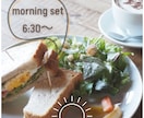 女性向け・読みやすい◎インスタ投稿画像つくります カフェやサロン等の集客に/女性向けデザインでファンを作ります イメージ2