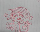 様々なジャンルのイラスト描ます アイコン・企業・開業などに使えるようなイラスト描きます イメージ9