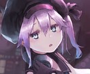 かわいいSNSアイコンをお描きします 依頼後すぐに制作可能です。気軽にご相談ください！ イメージ7
