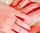 マッチングアプリで結婚するまでのノウハウ教えます 婚活が上手くいかない人相談にのります。 イメージ1