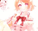 アイコン映えするかわいいイラストを描きます 最短即日から対応可能！納品早めの希望の方にピッタリです！ イメージ2
