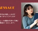 プロフィールブック風オープニングムービー作成します 短納期もご相談ください！別途オプションにて対応します イメージ6