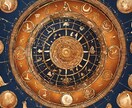 仕事の未来を啓示:【ナクシャトラの導き】を施します 謎めく星の光、あなたの魂の深層に触れる啓示の煌めき イメージ2