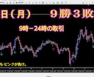 ５分足・専用インジ・エントリー補助搭載ます ドキドキしなくてエントリーができる。それが極致なんです！ イメージ4