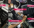 トランペット/サックス/ホーンセクション録音します １人でブラス３管演奏できます！アレンジも可能！ イメージ13