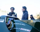 サーキットの走りをオンボード解析でサポートします 【ど素人からFIA F4まで到達した実体験】 イメージ3