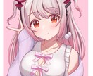お好きなイラストを6000円〜描かせていただきます 1枚6000円二次創作からオリジナルまで描かせていただきます イメージ7