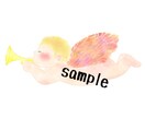 絵本のようなイラスト描きます 独特なアイコン・ヘッダー・待ち受けが欲しい方にオススメ！ イメージ3