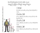 外国人実習生向け足場の図鑑を販売します ミャンマー語とやさしい日本語で学ぶ足場の図鑑 イメージ3
