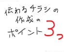 【研ちゃんねる】チラシ印刷の相談所★実績３０年★反応率１１５% イメージ1