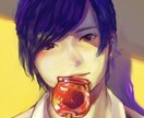 SNSアイコン作成します オリジナルのアイコンが欲しい方へ！厚塗りイラスト描きます イメージ3