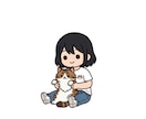 読み聞かせ✦物語の朗読を致します おやすみ前に♪スキマ時間に♪作業用BGMとして♪ イメージ6