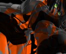 修整無制限イラスト・漫画作成します 依頼に合わせて絵柄変更します。 イメージ3