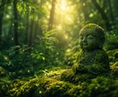 霊的現象・不思議な体験｜人生の歩みを特級霊視します ご先祖様・守護霊様の導き・運命・宿命｜望む未来を引き寄せます イメージ4